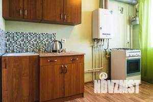 1-к квартира, посуточно, 34м2, 3/3 этаж