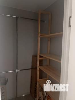 1-к квартира, на длительный срок, 38м2, 8/10 этаж