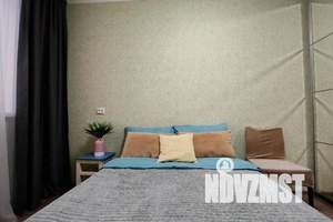 3-к квартира, посуточно, 57м2, 4/5 этаж