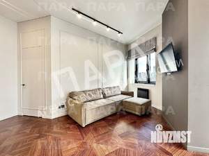 2-к квартира, на длительный срок, 70м2, 17/17 этаж