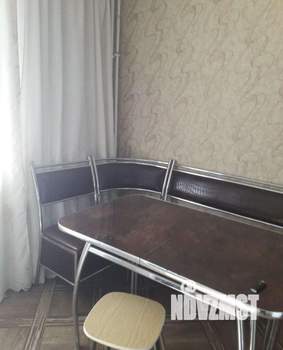 1-к квартира, на длительный срок, 37м2, 14/17 этаж