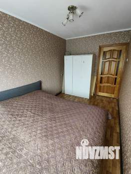 2-к квартира, на длительный срок, 45м2, 6/9 этаж