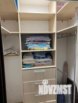 1-к квартира, посуточно, 52м2, 9/17 этаж