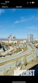 1-к квартира, на длительный срок, 40м2, 9/12 этаж