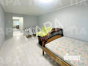 1-к квартира, на длительный срок, 38м2, 11/12 этаж