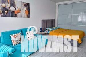 1-к квартира, посуточно, 49м2, 10/11 этаж