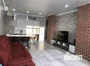 3-к квартира, на длительный срок, 90м2, 15/24 этаж