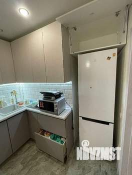 2-к квартира, на длительный срок, 44м2, 5/5 этаж