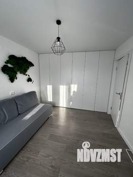 1-к квартира, на длительный срок, 24м2, 8/9 этаж