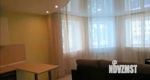 1-к квартира, на длительный срок, 51м2, 3/17 этаж