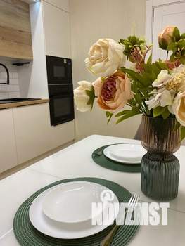 2-к квартира, посуточно, 63м2, 4/16 этаж