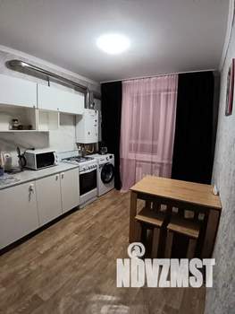 1-к квартира, посуточно, 36м2, 2/3 этаж