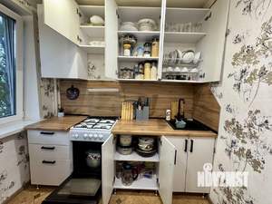 1-к квартира, посуточно, 31м2, 1/1 этаж