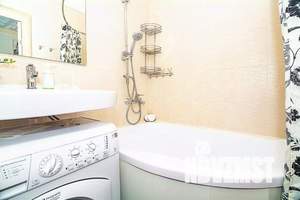 1-к квартира, посуточно, 39м2, 3/5 этаж