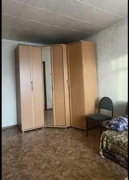 1-к квартира, на длительный срок, 30м2, 5/9 этаж