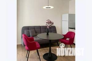 1-к квартира, посуточно, 40м2, 6/22 этаж