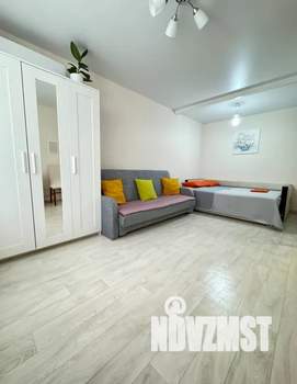 1-к квартира, посуточно, 30м2, 11/16 этаж