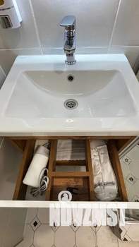 1-к квартира, посуточно, 21м2, 2/25 этаж