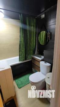 1-к квартира, на длительный срок, 50м2, 9/16 этаж