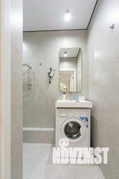 1-к квартира, посуточно, 23м2, 1/1 этаж