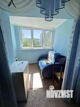 1-к квартира, на длительный срок, 34м2, 6/9 этаж