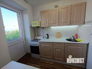 1-к квартира, посуточно, 31м2, 1/1 этаж