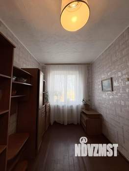 2-к квартира, на длительный срок, 46м2, 4/5 этаж