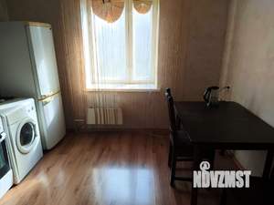 1-к квартира, на длительный срок, 35м2, 7/9 этаж