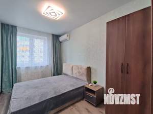 2-к квартира, посуточно, 65м2, 18/24 этаж