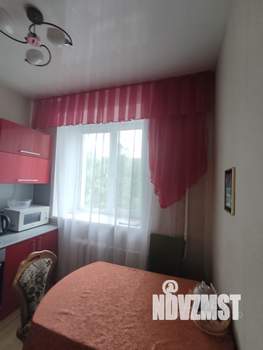 1-к квартира, посуточно, 33м2, 4/5 этаж