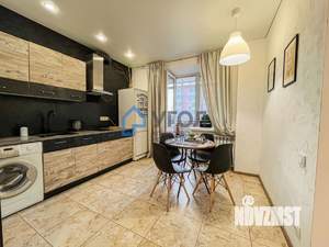 1-к квартира, на длительный срок, 45м2, 13/16 этаж