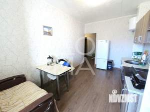 1-к квартира, на длительный срок, 40м2, 8/17 этаж