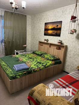 1-к квартира, посуточно, 50м2, 9/13 этаж