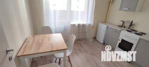 1-к квартира, посуточно, 35м2, 5/9 этаж