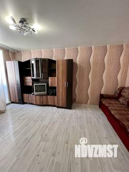 1-к квартира, на длительный срок, 34м2, 3/3 этаж