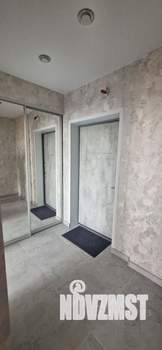 1-к квартира, на длительный срок, 42м2, 8/23 этаж