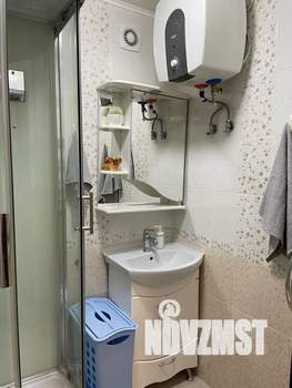 2-к квартира, посуточно, 48м2, 9/9 этаж