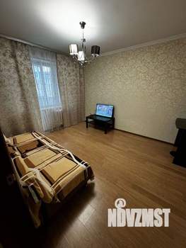 2-к квартира, посуточно, 55м2, 1/9 этаж