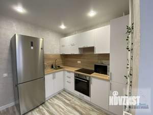 1-к квартира, на длительный срок, 36м2, 6/10 этаж