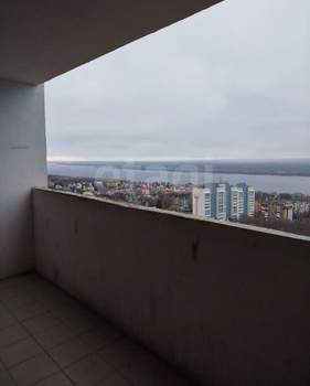 2-к квартира, на длительный срок, 65м2, 17/16 этаж