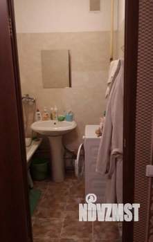 1-к квартира, на длительный срок, 44м2, 2/18 этаж