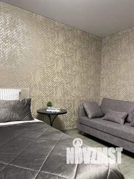 1-к квартира, посуточно, 48м2, 5/16 этаж