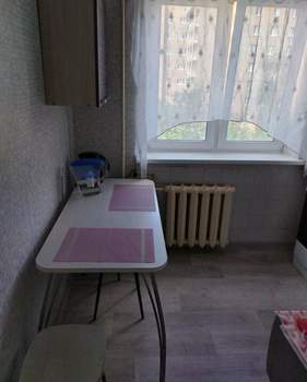 1-к квартира, на длительный срок, 30м2, 2/5 этаж
