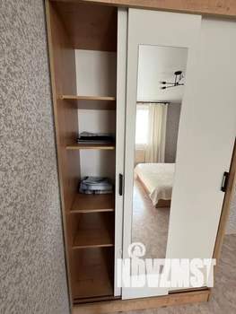 2-к квартира, посуточно, 68м2, 6/25 этаж