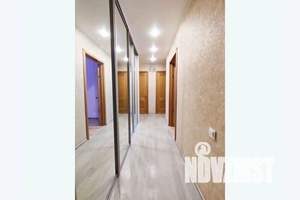 2-к квартира, посуточно, 50м2, 3/5 этаж