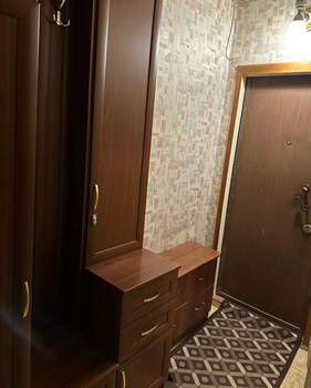1-к квартира, на длительный срок, 32м2, 3/5 этаж