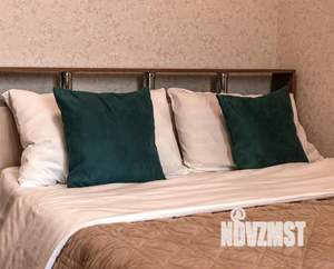 2-к квартира, посуточно, 60м2, 1/1 этаж