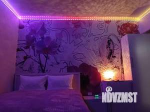 1-к квартира, посуточно, 34м2, 8/9 этаж