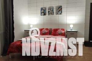 1-к квартира, посуточно, 24м2, 1/9 этаж