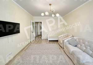 2-к квартира, на длительный срок, 64м2, 9/23 этаж